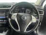 USED 2016 66 NISSAN QASHQAI 1.6 dCi N-Connecta SUV 5dr Diesel XTRON 2WD Euro 6 (s/s) (130 ps) 