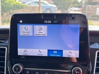 USED 2021 71 FORD TRANSIT CUSTOM 2.0 300 EcoBlue Limited Panel Van 5dr Diesel Auto L1 H1 Euro 6 (s/s) (130 ps) 