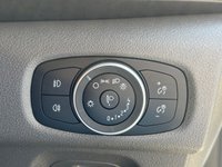 USED 2021 71 FORD TRANSIT CUSTOM 2.0 300 EcoBlue Limited Panel Van 5dr Diesel Auto L1 H1 Euro 6 (s/s) (130 ps) 
