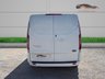 USED 2021 71 FORD TRANSIT CUSTOM 2.0 300 EcoBlue Limited Panel Van 5dr Diesel Auto L1 H1 Euro 6 (s/s) (130 ps) 