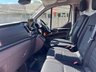USED 2021 71 FORD TRANSIT CUSTOM 2.0 300 EcoBlue Limited Panel Van 5dr Diesel Auto L1 H1 Euro 6 (s/s) (130 ps) 