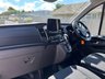 USED 2021 71 FORD TRANSIT CUSTOM 2.0 300 EcoBlue Limited Panel Van 5dr Diesel Auto L1 H1 Euro 6 (s/s) (130 ps) 