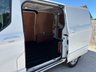 USED 2021 71 FORD TRANSIT CUSTOM 2.0 300 EcoBlue Limited Panel Van 5dr Diesel Auto L1 H1 Euro 6 (s/s) (130 ps) 