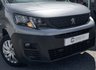 USED 2021 21 PEUGEOT PARTNER 1.5 BlueHDi 1000 Professional Standard Panel Van 5dr Diesel Manual SWB Euro 6 (100 bhp) AIR CON+CRUISE CONTROL+NAV THROUGH APPLE CARPLAY