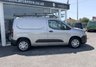 USED 2021 21 PEUGEOT PARTNER 1.5 BlueHDi 1000 Professional Standard Panel Van 5dr Diesel Manual SWB Euro 6 (100 bhp) AIR CON+CRUISE CONTROL+NAV THROUGH APPLE CARPLAY