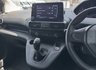 USED 2021 21 PEUGEOT PARTNER 1.5 BlueHDi 1000 Professional Standard Panel Van 5dr Diesel Manual SWB Euro 6 (100 bhp) AIR CON+CRUISE CONTROL+NAV THROUGH APPLE CARPLAY