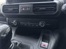 USED 2021 21 PEUGEOT PARTNER 1.5 BlueHDi 1000 Professional Standard Panel Van 5dr Diesel Manual SWB Euro 6 (100 bhp) AIR CON+CRUISE CONTROL+NAV THROUGH APPLE CARPLAY