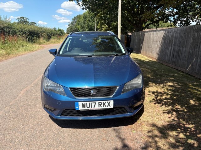 2017 SEAT LEON - Photo 2