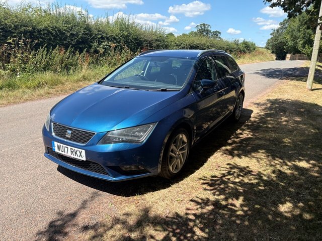 2017 SEAT LEON - Photo 3