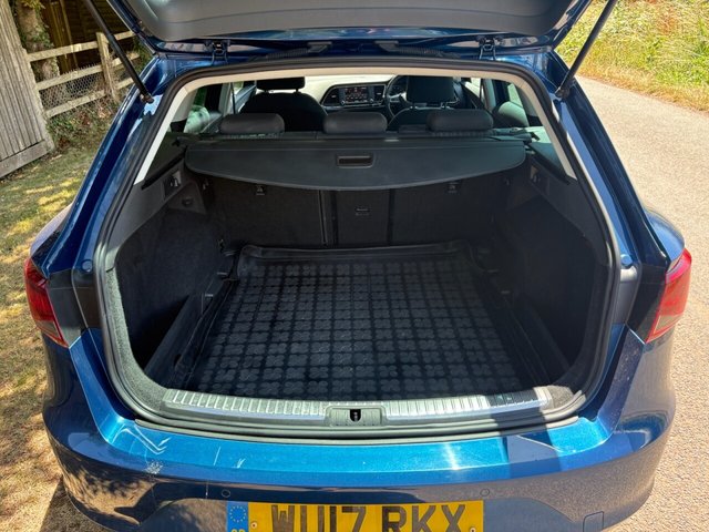 2017 SEAT LEON - Photo 6