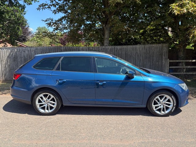 2017 SEAT LEON - Photo 9