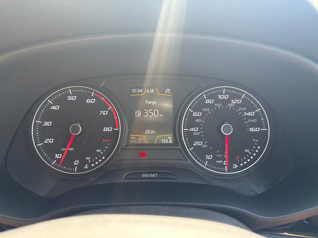 2017 SEAT LEON - Photo 10