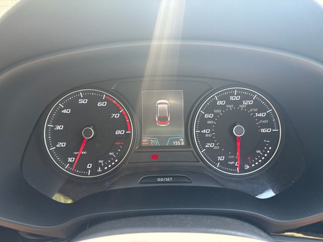 2017 SEAT LEON - Photo 11