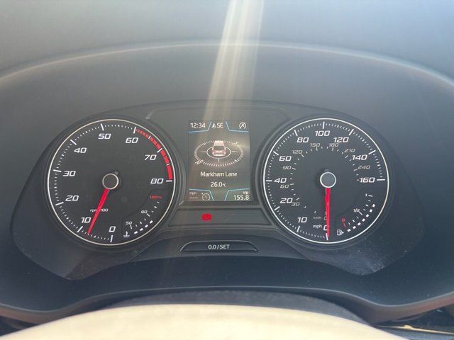 2017 SEAT LEON - Photo 12