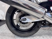 USED 2003 R HONDA CBR1100XX SUPER BLACKBIRD FULL GIVI LUGGAGE - HPI CLEAR COMES WITH NEW MOT AND WARRANTY