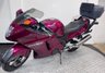 USED 2003 R HONDA CBR1100XX SUPER BLACKBIRD FULL GIVI LUGGAGE - HPI CLEAR COMES WITH NEW MOT AND WARRANTY