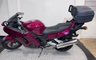 USED 2003 R HONDA CBR1100XX SUPER BLACKBIRD FULL GIVI LUGGAGE - HPI CLEAR COMES WITH NEW MOT AND WARRANTY
