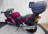 USED 2003 R HONDA CBR1100XX SUPER BLACKBIRD FULL GIVI LUGGAGE - HPI CLEAR COMES WITH NEW MOT AND WARRANTY
