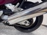 USED 2003 R HONDA CBR1100XX SUPER BLACKBIRD FULL GIVI LUGGAGE - HPI CLEAR COMES WITH NEW MOT AND WARRANTY