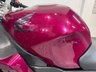 USED 2003 R HONDA CBR1100XX SUPER BLACKBIRD FULL GIVI LUGGAGE - HPI CLEAR COMES WITH NEW MOT AND WARRANTY