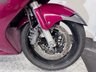 USED 2003 R HONDA CBR1100XX SUPER BLACKBIRD FULL GIVI LUGGAGE - HPI CLEAR COMES WITH NEW MOT AND WARRANTY