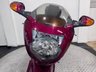 USED 2003 R HONDA CBR1100XX SUPER BLACKBIRD FULL GIVI LUGGAGE - HPI CLEAR COMES WITH NEW MOT AND WARRANTY