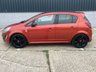 USED 2013 63 VAUXHALL CORSA 1.2 16V Limited Edition Hatchback 5dr Petrol Manual Euro 5 (85 ps) 12 MONTHS WARRANTY INCLUDED