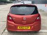 USED 2013 63 VAUXHALL CORSA 1.2 16V Limited Edition Hatchback 5dr Petrol Manual Euro 5 (85 ps) 12 MONTHS WARRANTY INCLUDED