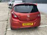 USED 2013 63 VAUXHALL CORSA 1.2 16V Limited Edition Hatchback 5dr Petrol Manual Euro 5 (85 ps) 12 MONTHS WARRANTY INCLUDED