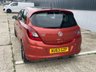 USED 2013 63 VAUXHALL CORSA 1.2 16V Limited Edition Hatchback 5dr Petrol Manual Euro 5 (85 ps) 12 MONTHS WARRANTY INCLUDED