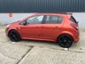USED 2013 63 VAUXHALL CORSA 1.2 16V Limited Edition Hatchback 5dr Petrol Manual Euro 5 (85 ps) 12 MONTHS WARRANTY INCLUDED