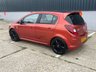 USED 2013 63 VAUXHALL CORSA 1.2 16V Limited Edition Hatchback 5dr Petrol Manual Euro 5 (85 ps) 12 MONTHS WARRANTY INCLUDED
