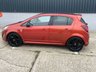 USED 2013 63 VAUXHALL CORSA 1.2 16V Limited Edition Hatchback 5dr Petrol Manual Euro 5 (85 ps) 12 MONTHS WARRANTY INCLUDED