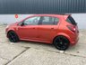 USED 2013 63 VAUXHALL CORSA 1.2 16V Limited Edition Hatchback 5dr Petrol Manual Euro 5 (85 ps) 12 MONTHS WARRANTY INCLUDED