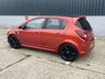 USED 2013 63 VAUXHALL CORSA 1.2 16V Limited Edition Hatchback 5dr Petrol Manual Euro 5 (85 ps) 12 MONTHS WARRANTY INCLUDED