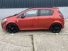 USED 2013 63 VAUXHALL CORSA 1.2 16V Limited Edition Hatchback 5dr Petrol Manual Euro 5 (85 ps) 12 MONTHS WARRANTY INCLUDED