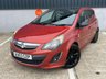 USED 2013 63 VAUXHALL CORSA 1.2 16V Limited Edition Hatchback 5dr Petrol Manual Euro 5 (85 ps) 12 MONTHS WARRANTY INCLUDED