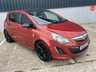 USED 2013 63 VAUXHALL CORSA 1.2 16V Limited Edition Hatchback 5dr Petrol Manual Euro 5 (85 ps) 12 MONTHS WARRANTY INCLUDED