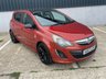 USED 2013 63 VAUXHALL CORSA 1.2 16V Limited Edition Hatchback 5dr Petrol Manual Euro 5 (85 ps) 12 MONTHS WARRANTY INCLUDED