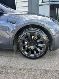 USED 2022 22 TESLA MODEL Y (Dual Motor) Long Range SUV 5dr Electric Auto 4WDE (384 bhp) 