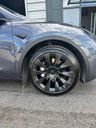 USED 2022 22 TESLA MODEL Y (Dual Motor) Long Range SUV 5dr Electric Auto 4WDE (384 bhp) 