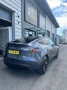 USED 2022 22 TESLA MODEL Y (Dual Motor) Long Range SUV 5dr Electric Auto 4WDE (384 bhp) 