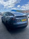 USED 2022 22 TESLA MODEL Y (Dual Motor) Long Range SUV 5dr Electric Auto 4WDE (384 bhp) 