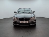 USED 2017 17 BMW 1 Series 3.0 M140i Hatchback 5dr Petrol Auto Euro 6 (s/S) (340 Ps) Mineral Grey + 18in Alloy Wheels
