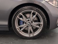 USED 2017 17 BMW 1 Series 3.0 M140i Hatchback 5dr Petrol Auto Euro 6 (s/S) (340 Ps) Mineral Grey + 18in Alloy Wheels
