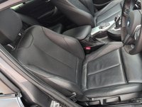 USED 2017 17 BMW 1 Series 3.0 M140i Hatchback 5dr Petrol Auto Euro 6 (s/S) (340 Ps) Mineral Grey + 18in Alloy Wheels
