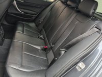 USED 2017 17 BMW 1 Series 3.0 M140i Hatchback 5dr Petrol Auto Euro 6 (s/S) (340 Ps) Mineral Grey + 18in Alloy Wheels