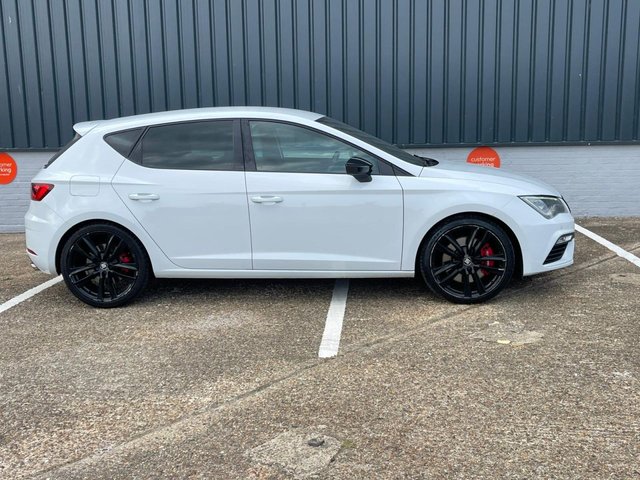 View our SEAT LEON