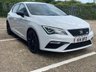 USED 2017 17 SEAT LEON 2.0 TSI Cupra 300 Hatchback 5dr Petrol Manual Euro 6 (s/s) (300 ps) ** SALE ** SALE ** SALE **