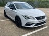 USED 2017 17 SEAT LEON 2.0 TSI Cupra 300 Hatchback 5dr Petrol Manual Euro 6 (s/s) (300 ps) ** SALE ** SALE ** SALE **